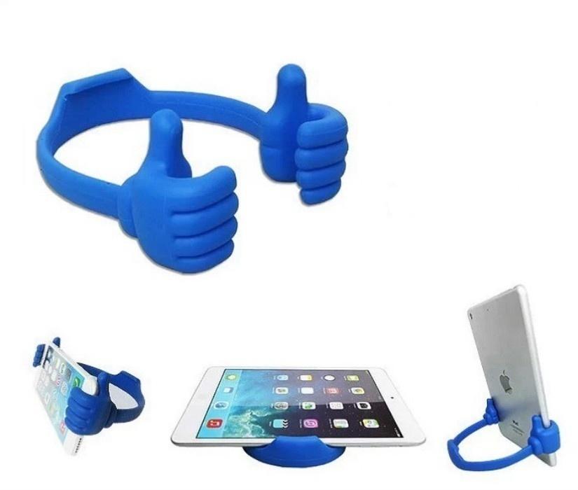 Hand-Shaped Mobile Stand – Universal Support for Home & Office (1 Pc, With Color Box) Hand-Shaped Mobile Stand – Universal Support for Home & Office (1 Pc, With Color Box)